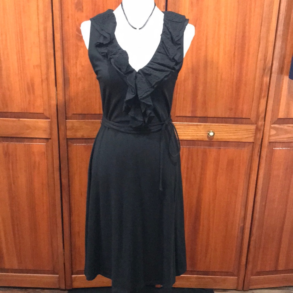 Women’s Ralph Lauren Cotton Dress ~ Size M